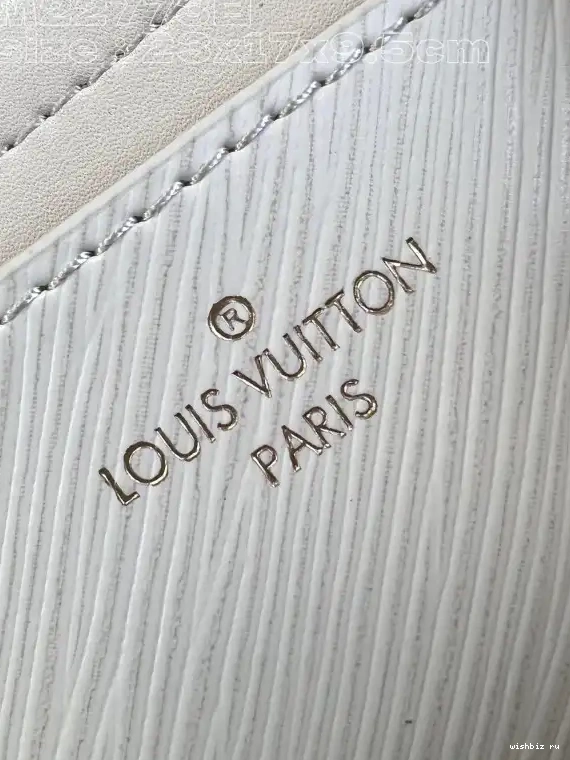 WIS MM LOUIS VUITTON TWIST 0508